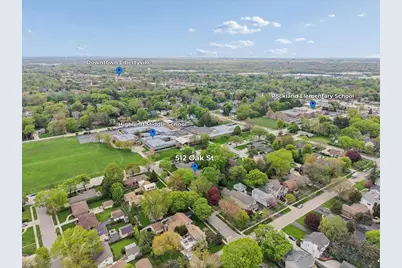 512 Oak Street, Libertyville, IL 60048 - Photo 35