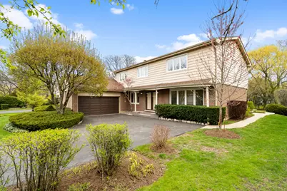 1837 Eastwood Avenue, Highland Park, IL 60035 - Photo 3