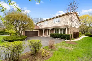1837 Eastwood Ave, Highland Park, IL 60035 - Photo 3