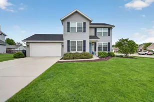 300 Arrowhead Dr, Minooka, IL 60447 - Photo 39