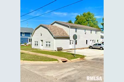 501 SW 3rd Street, Aledo, IL 61231 - Photo 1