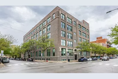 1327 W Washington Boulevard #2G, Chicago, IL 60607 - Photo 1