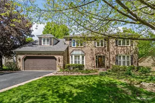 495 Prairie Knoll Dr, Naperville, IL 60565 - Photo 1
