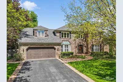 495 Prairie Knoll Drive, Naperville, IL 60565 - Photo 3