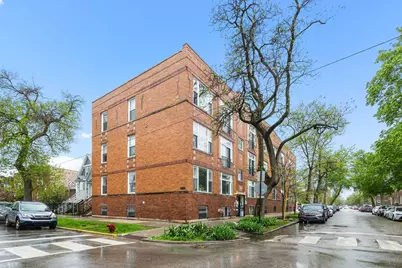 3841 W Altgeld Street #3, Chicago, IL 60647 - Photo 1