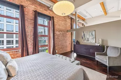 360 W Illinois Street #607, Chicago, IL 60654 - Photo 11