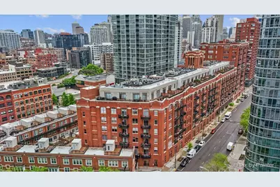 360 W Illinois Street #607, Chicago, IL 60654 - Photo 31
