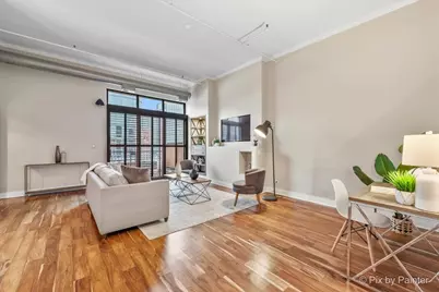 360 W Illinois Street #607, Chicago, IL 60654 - Photo 17