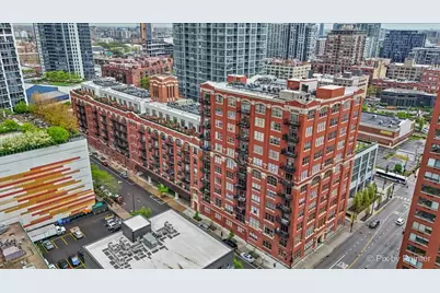 360 W Illinois Street #607, Chicago, IL 60654 - Photo 33