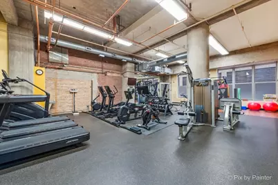 360 W Illinois Street #607, Chicago, IL 60654 - Photo 27