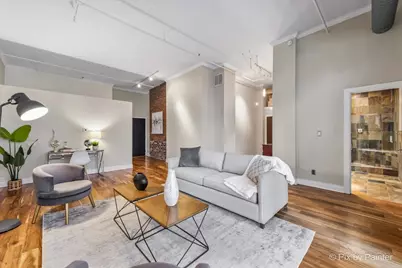 360 W Illinois Street #607, Chicago, IL 60654 - Photo 21