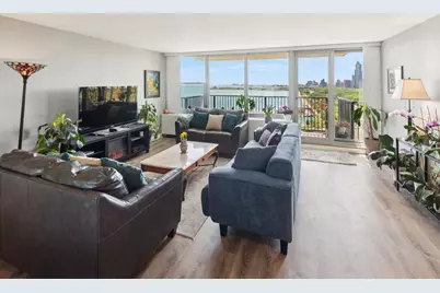 400 E Randolph Street #1705, Chicago, IL 60601 - Photo 5