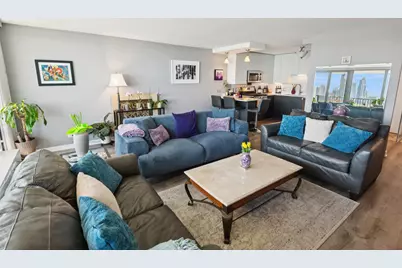 400 E Randolph Street #1705, Chicago, IL 60601 - Photo 7