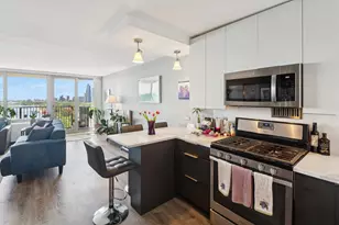 400 E Randolph St, Chicago, IL 60601 - Photo 9