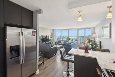 400 E Randolph Street #1705, Chicago, IL 60601 - Photo 3
