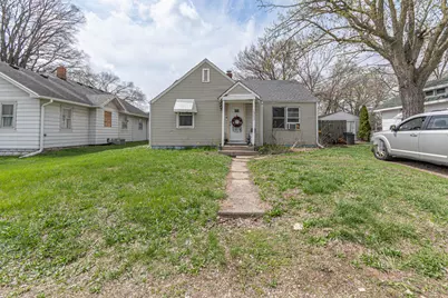 2717 Kinsey Street, Rockford, IL 61109 - Photo 1