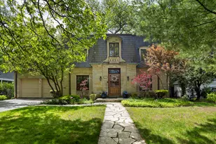 478 Sunset Rd, Winnetka, IL 60093 - Photo 1