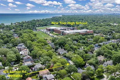 478 Sunset Road, Winnetka, IL 60093 - Photo 25