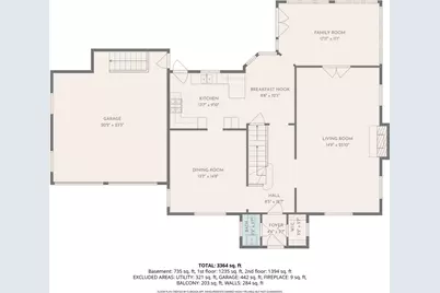 478 Sunset Road, Winnetka, IL 60093 - Photo 21