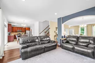 4429 Bickford Ave, Oswego, IL 60543 - Photo 9