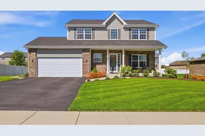 2181 Runway Drive, New Lenox, IL 60451 - Photo 1