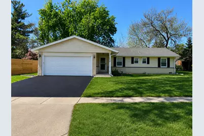 254 Placid Way, Elk Grove Village, IL 60007 - Photo 1