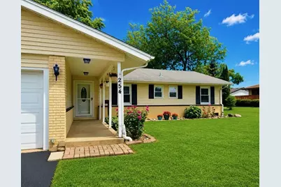 254 Placid Way, Elk Grove Village, IL 60007 - Photo 1