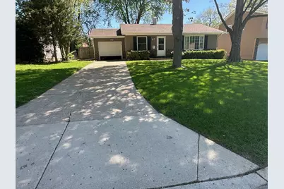 201 Lilac Lane, North Aurora, IL 60542 - Photo 1