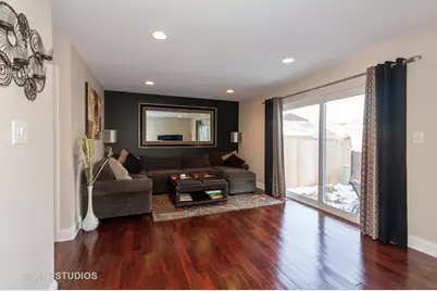 17W764 Lowell Lane, Villa Park, IL 60181 - Photo 1
