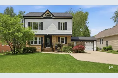 36 N Ashland Avenue, Palatine, IL 60074 - Photo 1