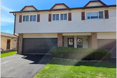 6839 Kingston Road, Tinley Park, IL 60477 - Photo 1