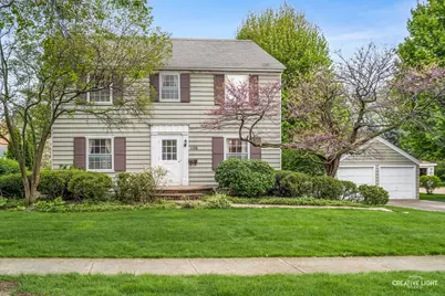1106 N Washington Street, Wheaton, IL 60187 - Photo 1