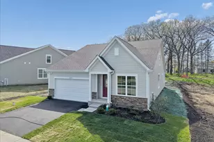 22164 W Casa Bella Vw, Kildeer, IL 60047 - Photo 1