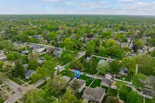 236 S Lincoln St, Westmont, IL 60559 - Photo 9