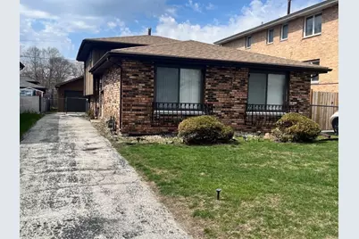 14238 S Manistee Avenue, Burnham, IL 60633 - Photo 1
