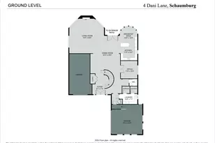 4 Dani Ln, Schaumburg, IL 60173 - Photo 91
