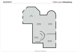 4 Dani Ln, Schaumburg, IL 60173 - Photo 93