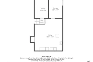 2929 Northcreek Dr, Woodridge, IL 60517 - Photo 45
