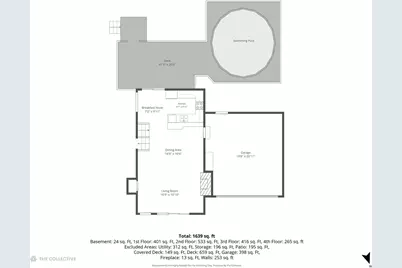 2929 Northcreek Drive, Woodridge, IL 60517 - Photo 43