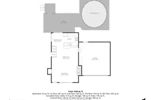 2929 Northcreek Dr, Woodridge, IL 60517 - Photo 43