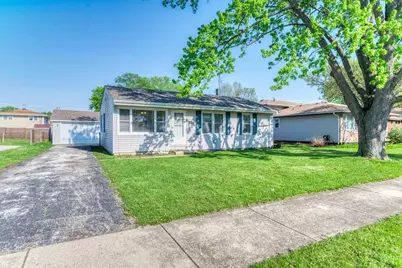 16765 Haven Avenue, Orland Hills, IL 60487 - Photo 1
