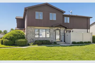 740 Brockwood Road, New Lenox, IL 60451 - Photo 1