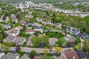 807 Viewpointe Dr, Saint Charles, IL 60174 - Photo 41