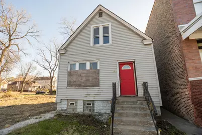 1541 W Marquette Road, Chicago, IL 60636 - Photo 1