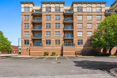 9530 Cook Avenue #411, Oak Lawn, IL 60453 - Photo 23