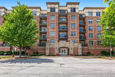9530 Cook Avenue #411, Oak Lawn, IL 60453 - Photo 1