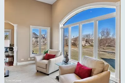 25860 Prairie Hill Lane, Plainfield, IL 60585 - Photo 9