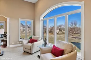 25860 Prairie Hill Ln, Plainfield, IL 60585 - Photo 9