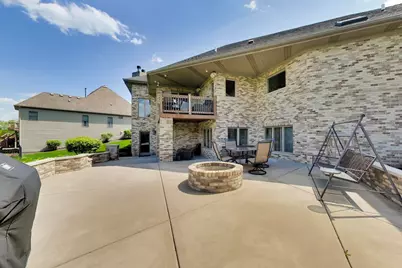 25860 Prairie Hill Lane, Plainfield, IL 60585 - Photo 81