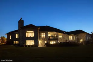 25860 Prairie Hill Ln, Plainfield, IL 60585 - Photo 29